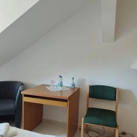 Pansiyon Thalheimer *