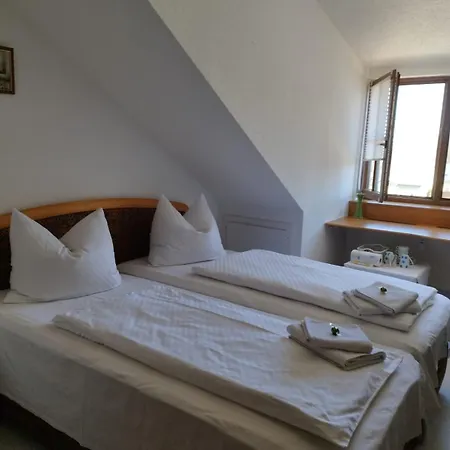 Thalheimer Pansiyon *