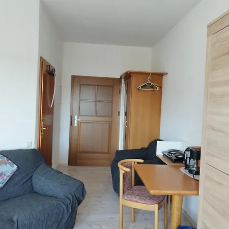 Thalheimer Pansiyon Thalheim (Erzgebirgskreis)