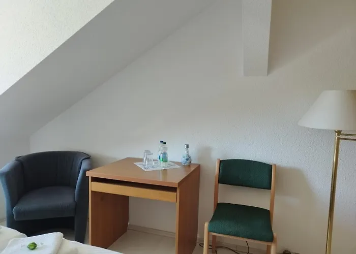 منزل للإقامة Thalheimer *