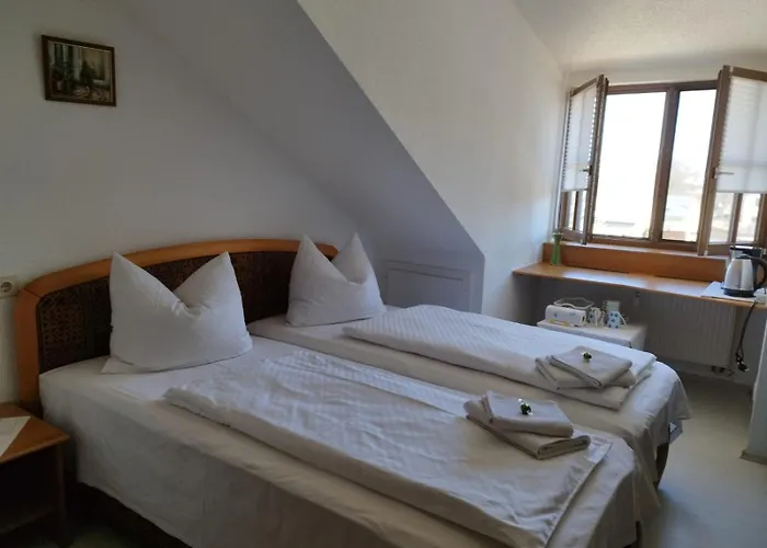 Thalheimer منزل للإقامة *