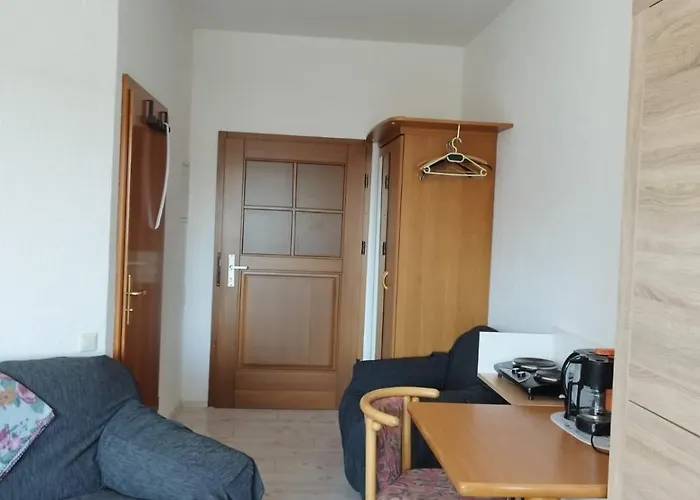 Thalheimer منزل للإقامة Thalheim (Erzgebirgskreis)