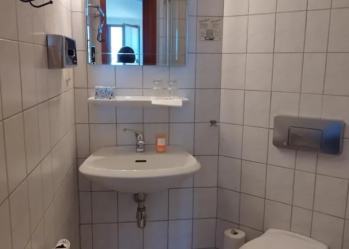 منزل للإقامة Thalheimer *