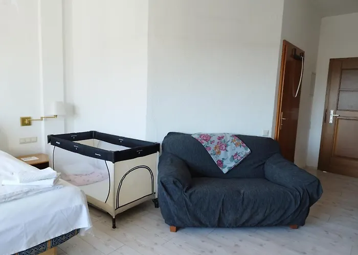 منزل للإقامة Thalheimer Thalheim (Erzgebirgskreis)