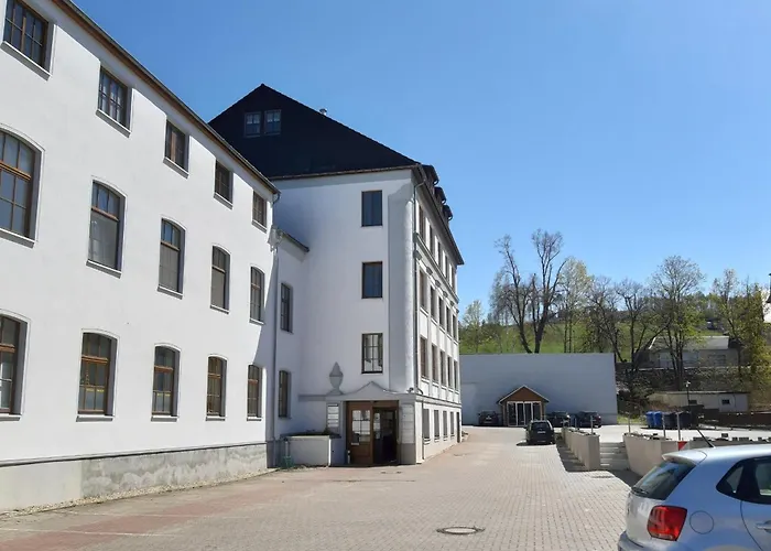 Thalheimer * Thalheim (Erzgebirgskreis)