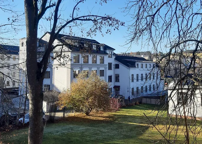 منزل للإقامة Thalheimer